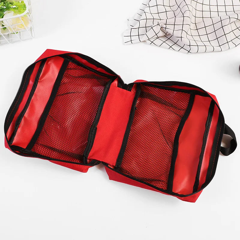 Outdoor-Tasche leer, große Kapazität, Reißverschluss | Karnz