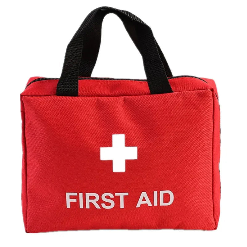 Outdoor-Tasche leer, große Kapazität, Reißverschluss | Karnz