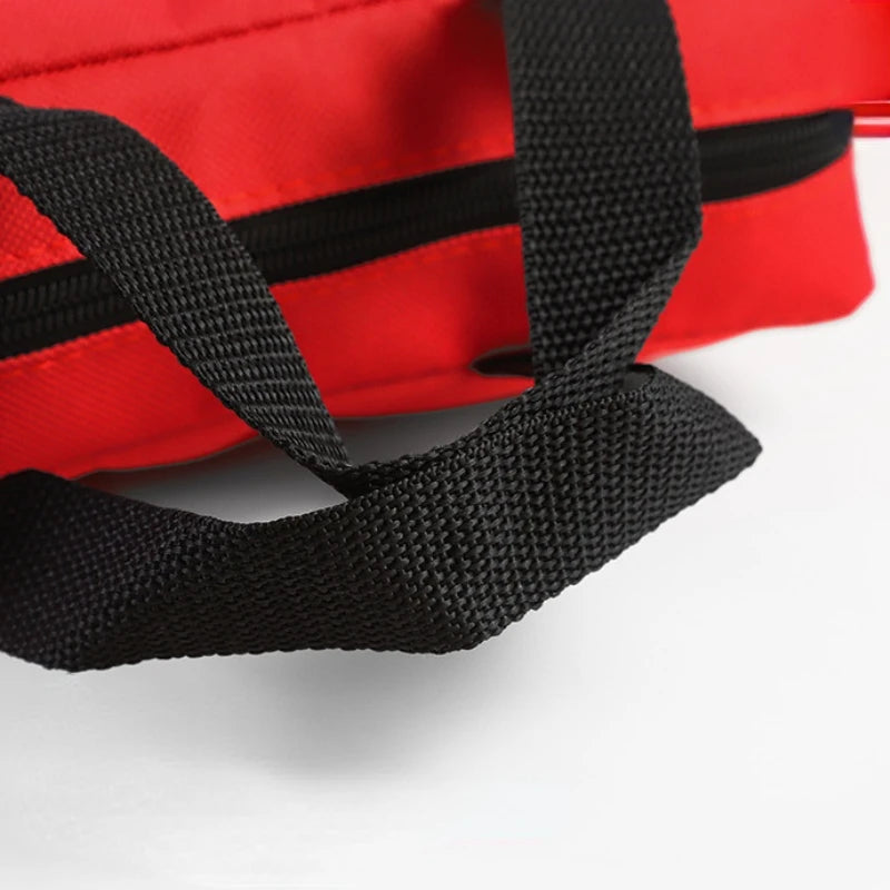 Outdoor-Tasche leer, große Kapazität, Reißverschluss | Karnz
