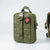 Outdoor-Tasche mit MOLLE-Befestigung | Karnz