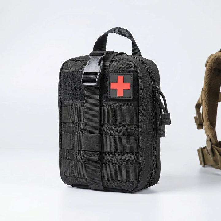 Outdoor-Tasche mit MOLLE-Befestigung | Karnz