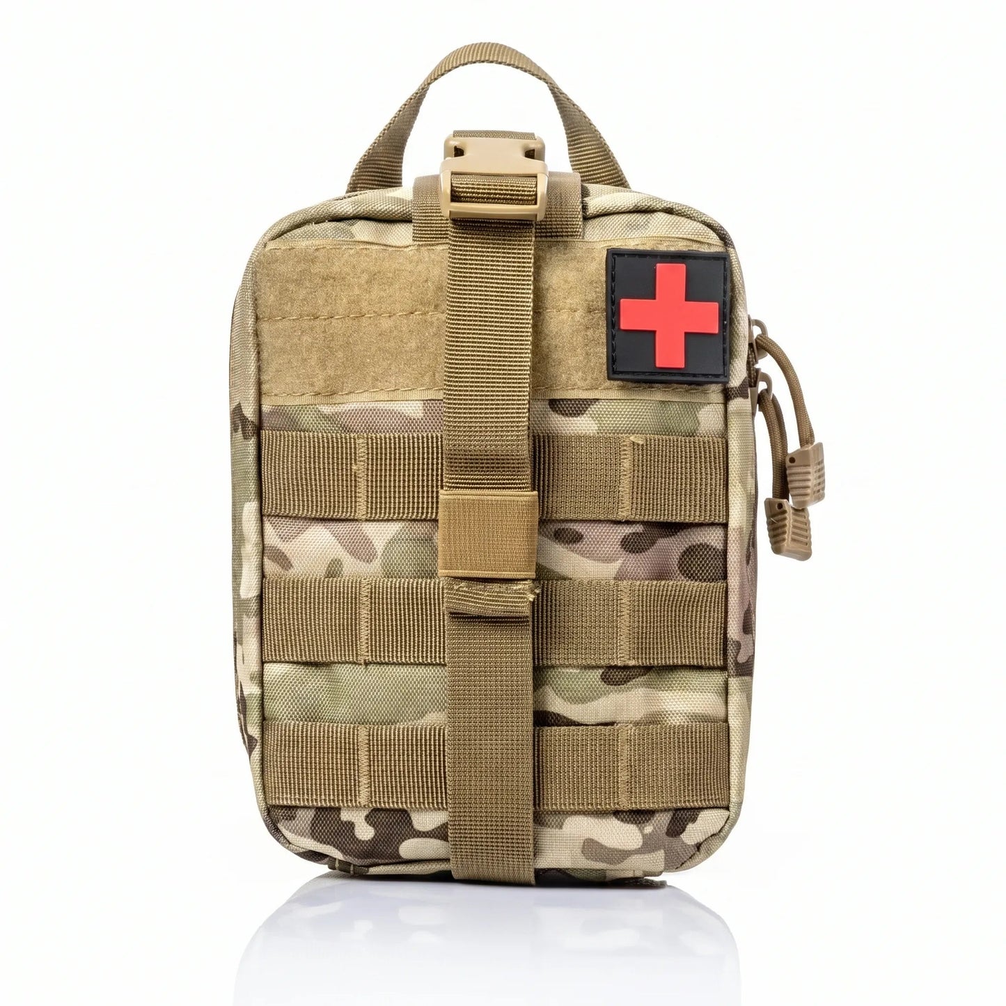 Outdoor-Tasche mit MOLLE-Befestigung | Karnz