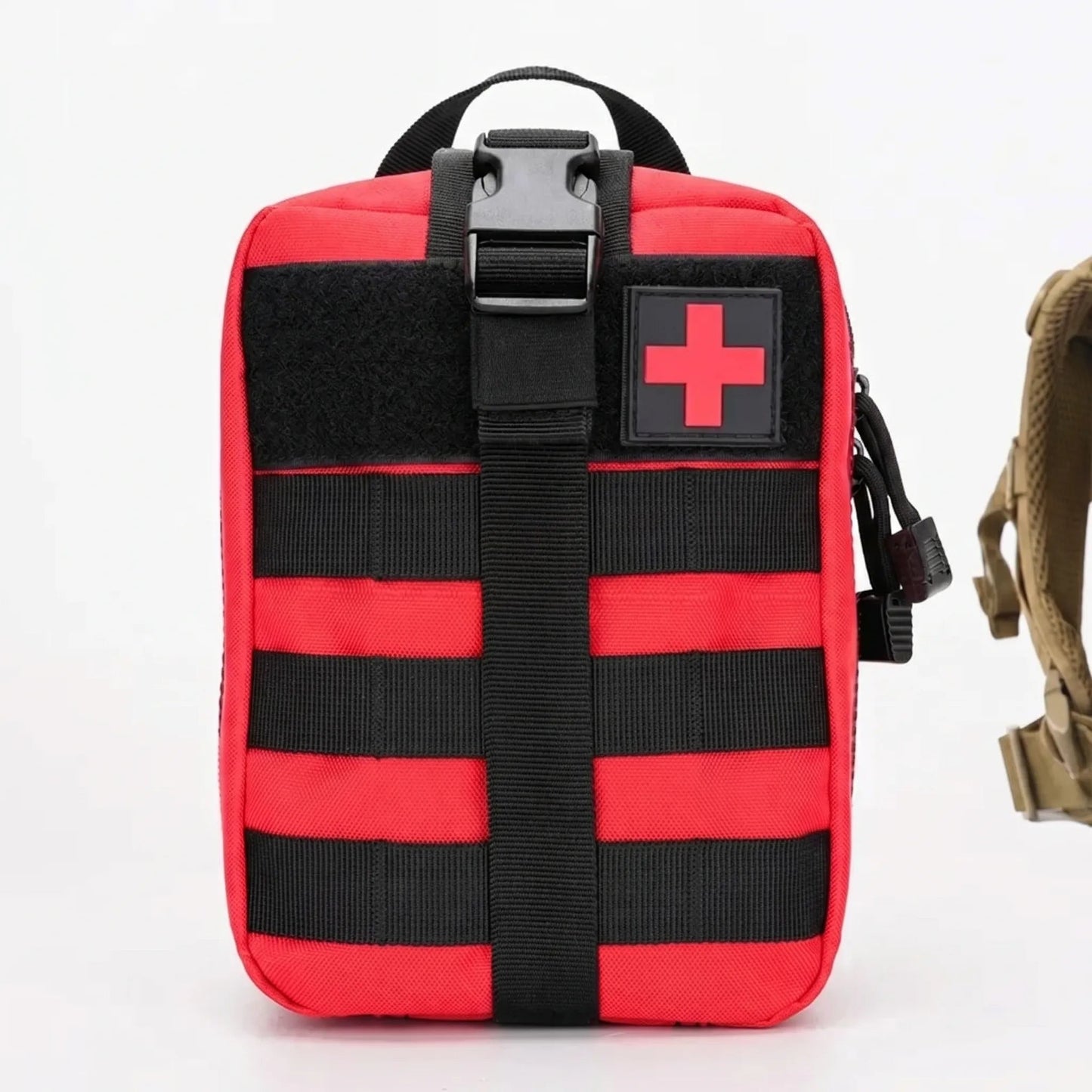 Outdoor-Tasche mit MOLLE-Befestigung | Karnz