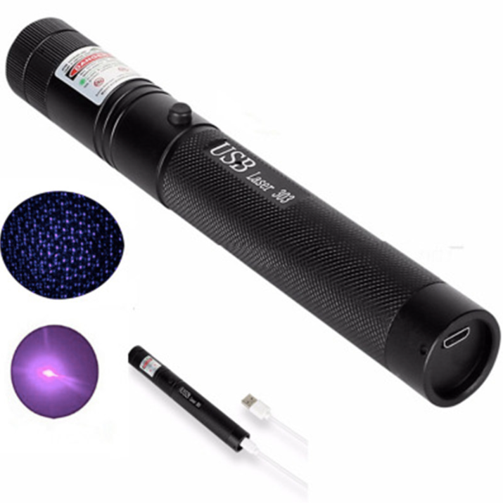 NovaBeam - Ultra Laserpointer | Karnz