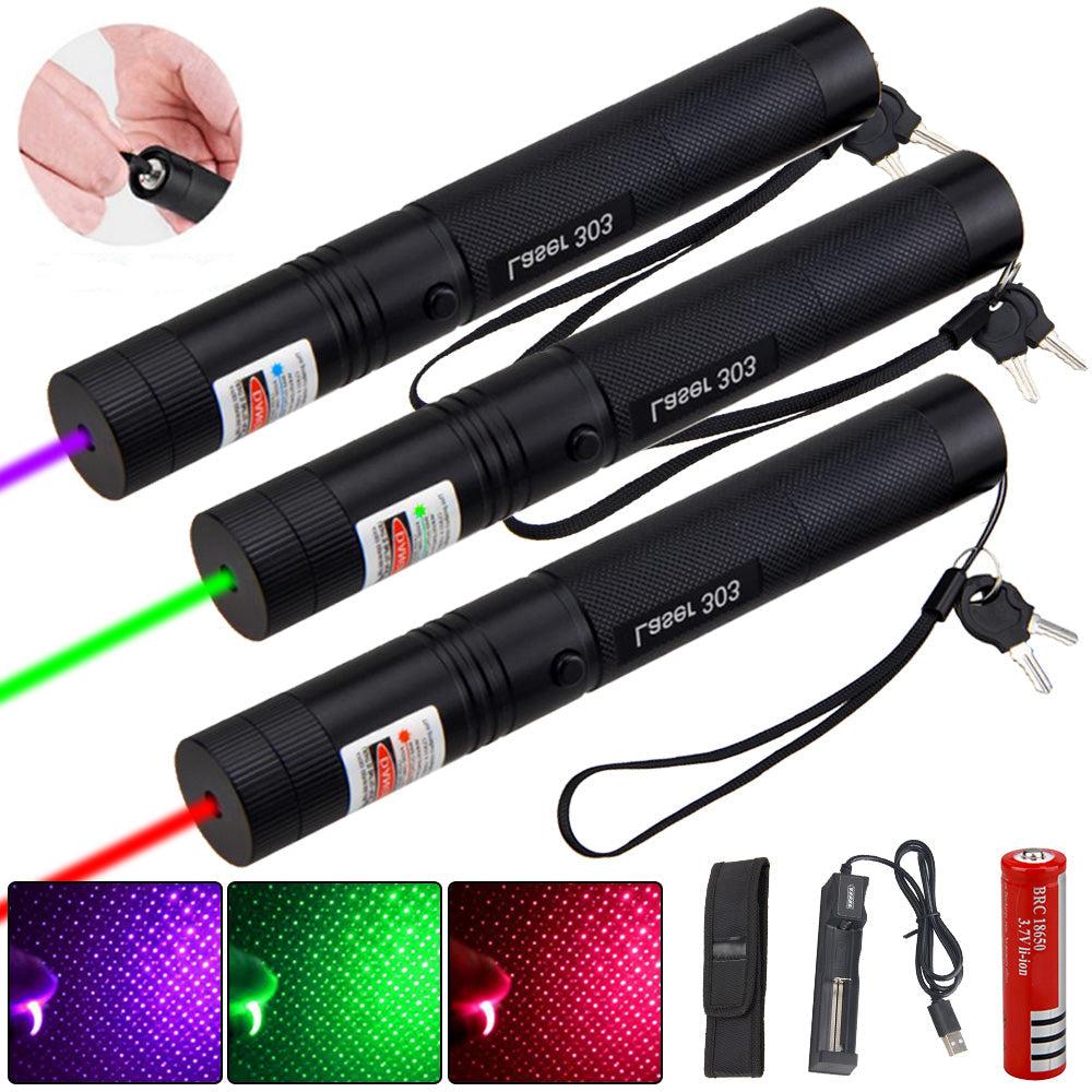 NovaBeam - Ultra Laserpointer | Karnz