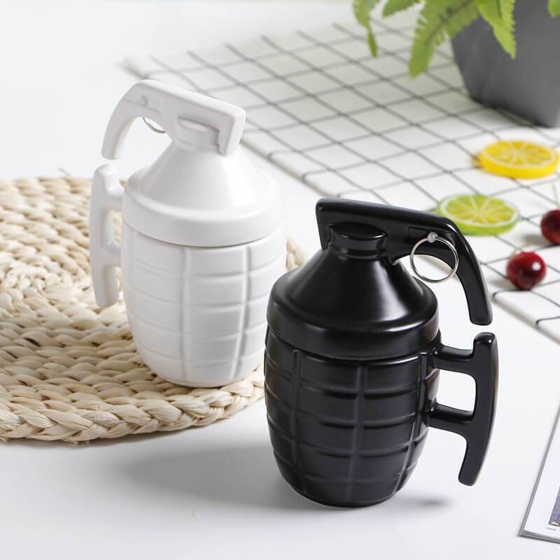 Grenade Tasse | Karnz