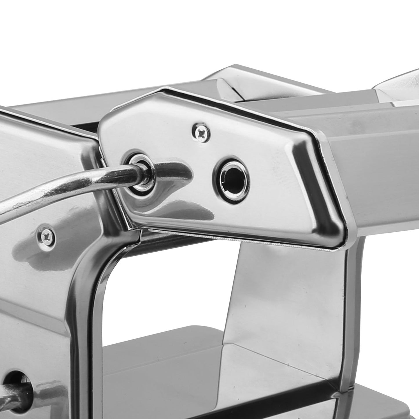 Nudelmaschine Pastamaschine Edelstahl | Karnz