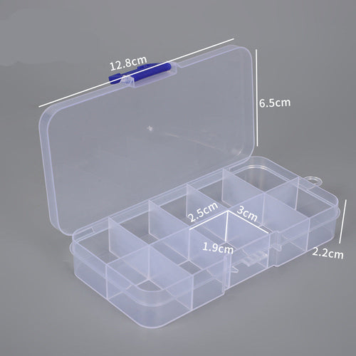 Aufbewahrungsbox Karnz