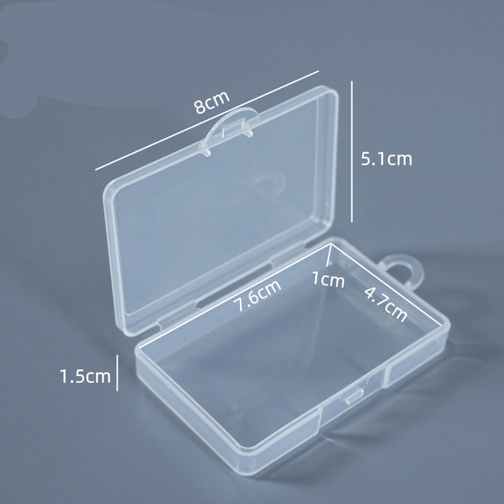 Aufbewahrungsbox Karnz
