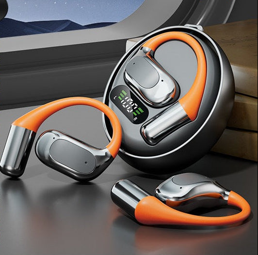 Ergonomische geräuschisolierende True Wireless Ohrhörer Karnz