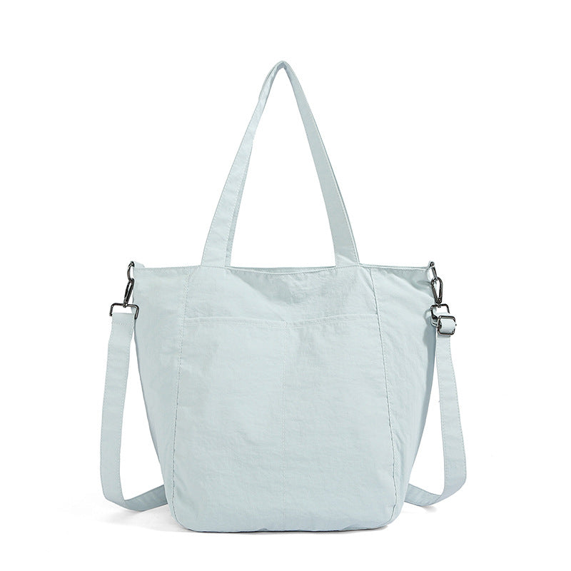 Funktionale Alltags-Tote Bag Karnz