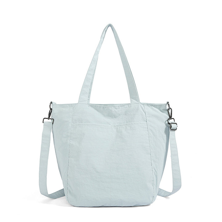 Funktionale Alltags-Tote Bag Karnz