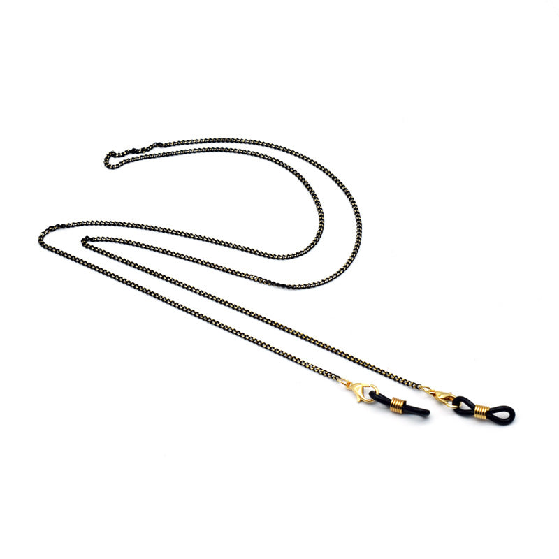 Stylische leichte Brillenhalterkette Karnz