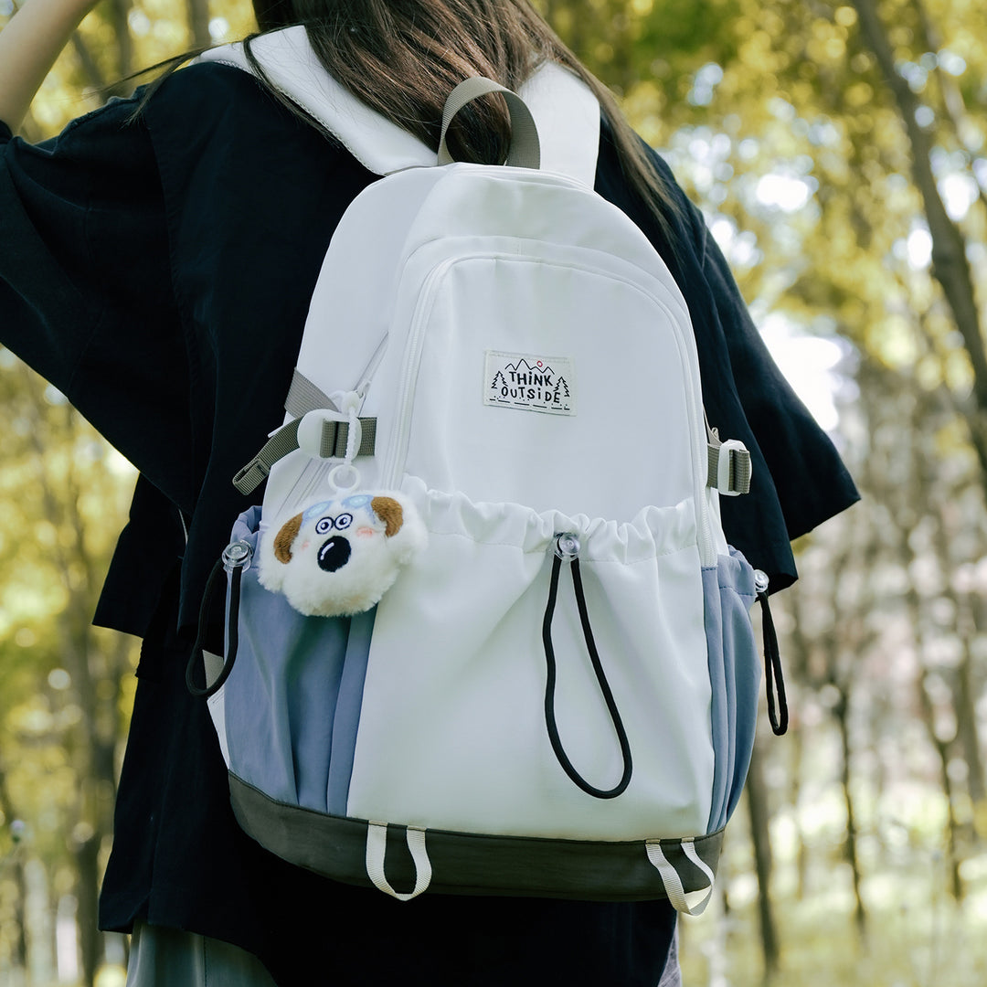 Multi-Funktionaler Outdoor Urban Rucksack Karnz