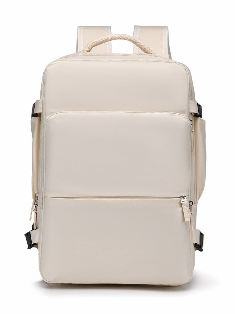 Vielseitiger Reise-Rucksack Karnz