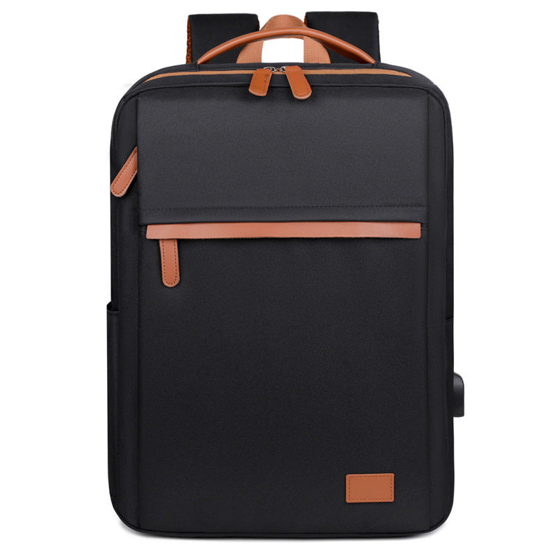 Stylischer Alltagsrucksack Karnz