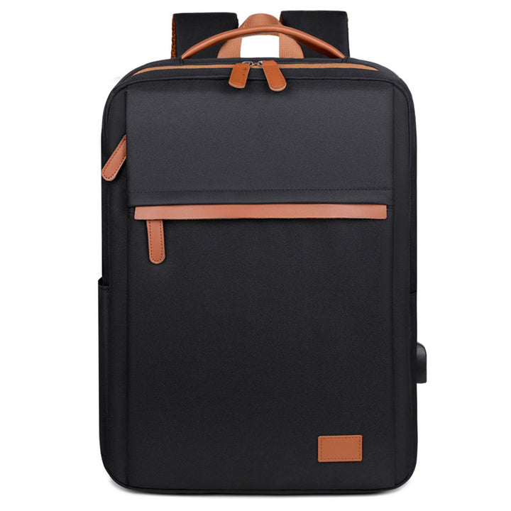 Stylischer Alltagsrucksack Karnz