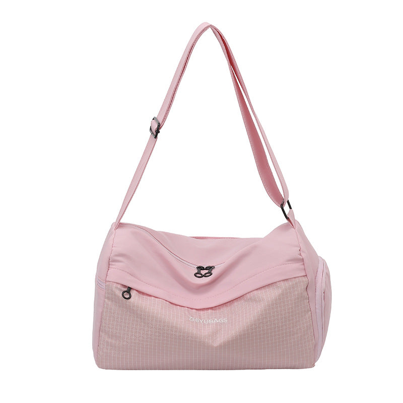 Crossbody-Sporttas