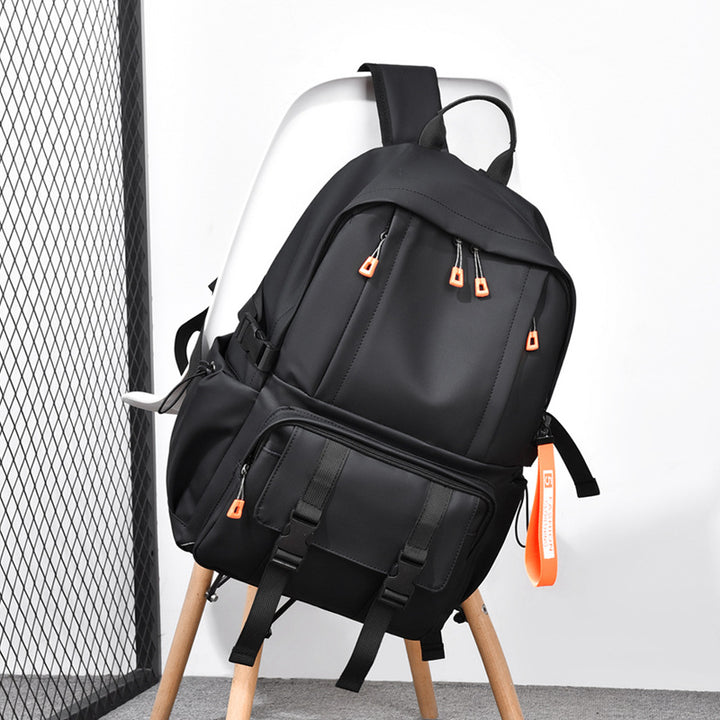 Multi-Funktionaler Urban Rucksack Karnz