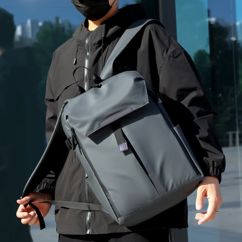 Wasserdichter Urban Rucksack Karnz