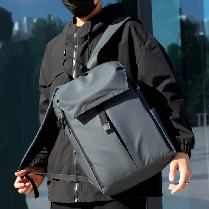 Wasserdichter Urban Rucksack Karnz