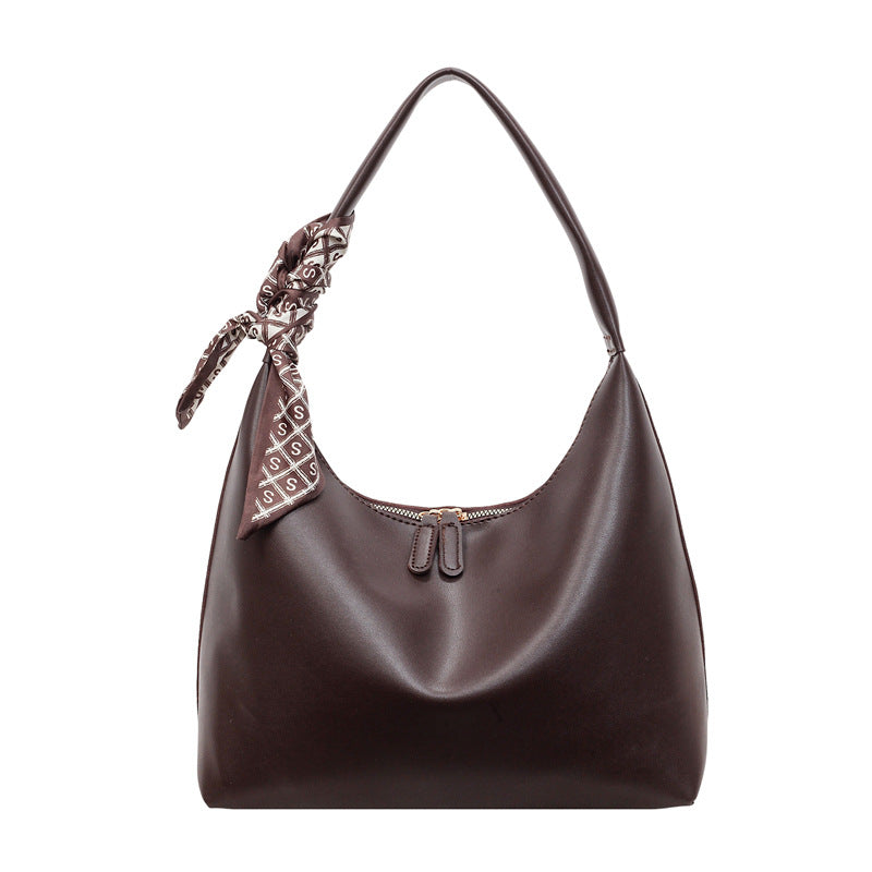 Chic Schlampige Hobo Tasche Karnz