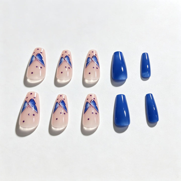 Artistic Gel Nagelspitzen Karnz