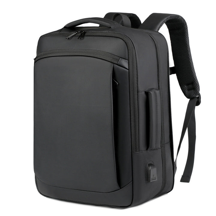 Geräumiger tech-freundlicher Rucksack Karnz