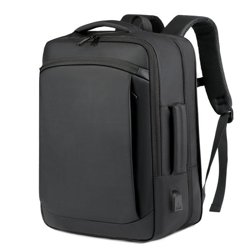 Geräumiger tech-freundlicher Rucksack Karnz
