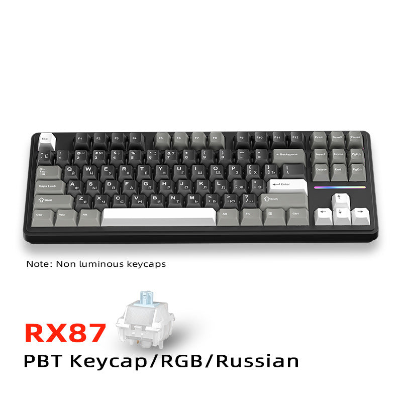 Gaming Mechanische Tastatur Karnz