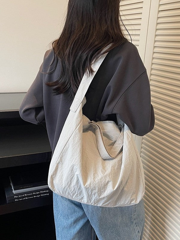 Vielseitige Utility Tote Bag