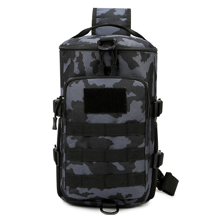 Taktischer kompakter Sling-Rucksack Karnz