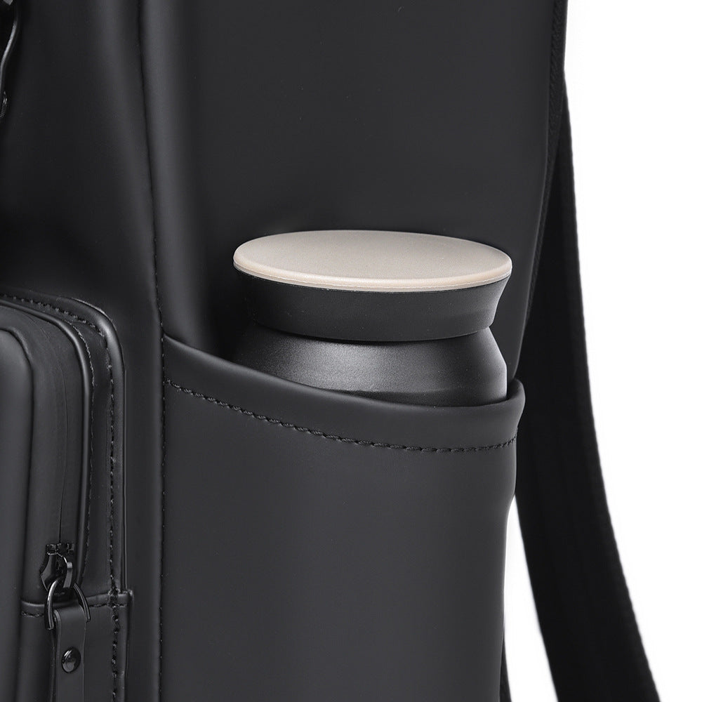Rolltop Wasserdichter Vielseitiger Rucksack Karnz