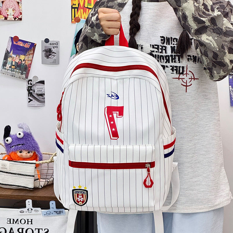 Modischer Sport-Rucksack Karnz