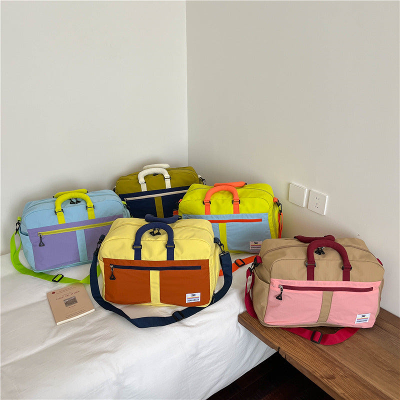 Multi-Funktionale leichte Reisetasche Karnz