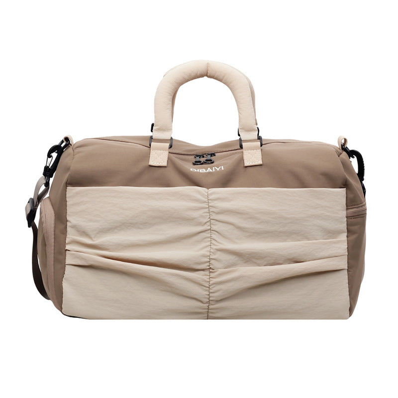 Vielseitige funktionale Reisetasche