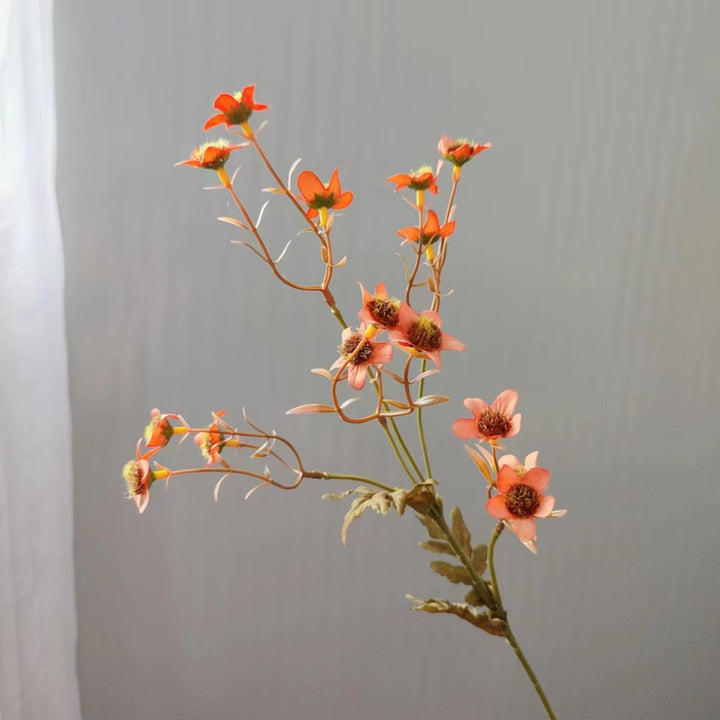 Dekorative Blumenstängel