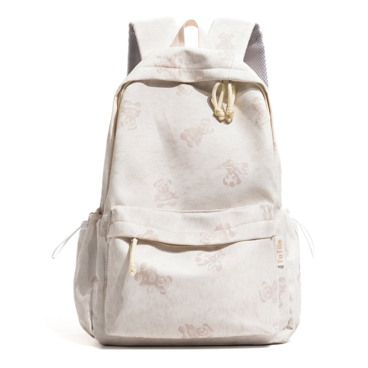 Süßer Plüsch-Rucksack Karnz