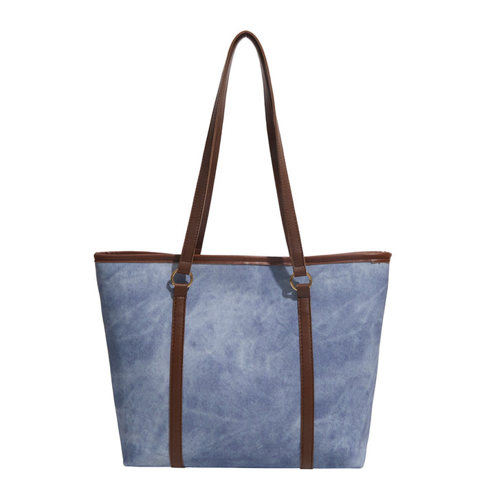 WoSpacious Everyday Tote Bag Karnz