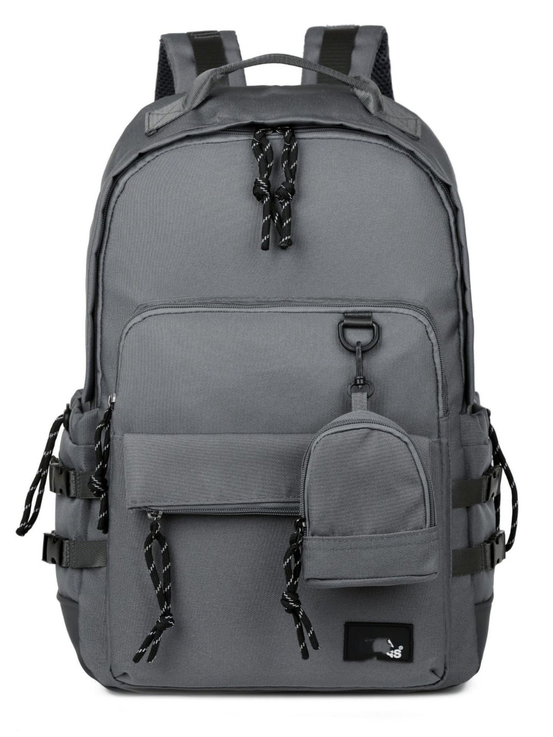 Multifunktionaler Rucksack mit Cleverem Organisationssystem Karnz