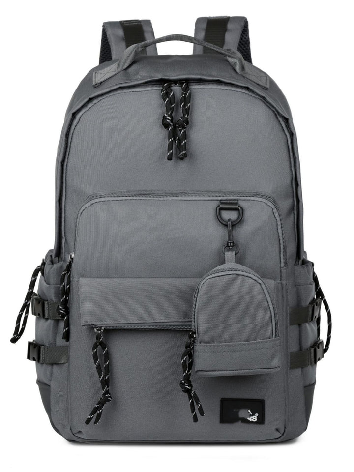 Multifunktionaler Rucksack mit Cleverem Organisationssystem Karnz