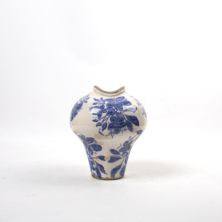 Keramikvase Karnz