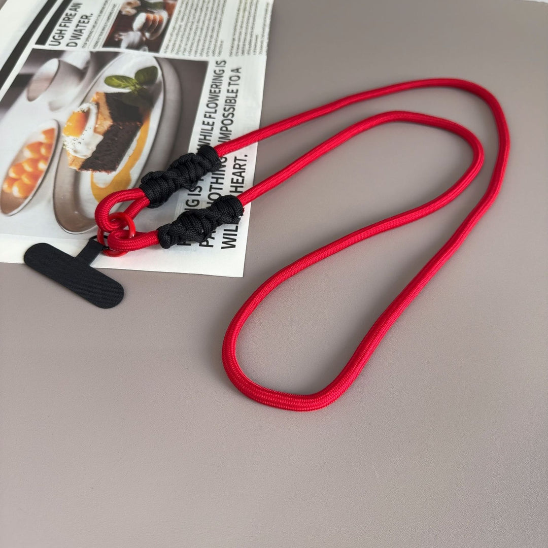 Verstellbarer elastischer Nützlichkeitsgurt Karnz