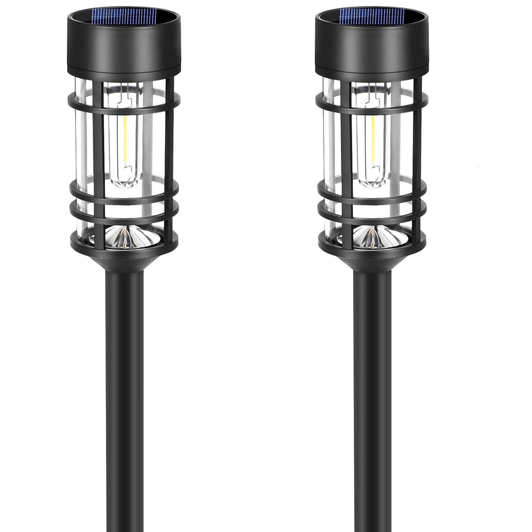 Dreieckige LED Wandleuchte