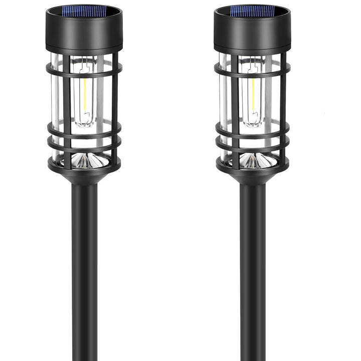 Dreieckige LED Wandleuchte