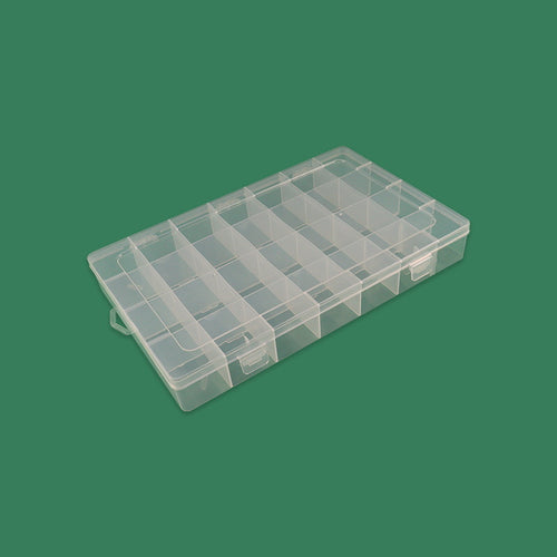 Multi-Division Bastelorganisator Schale Karnz