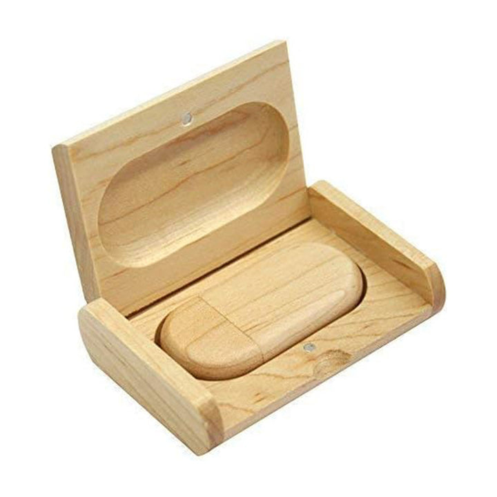oden USB Flash Drive Karnz