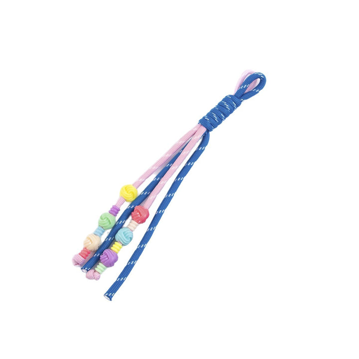 Dekorativer Knoten Lanyard Karnz