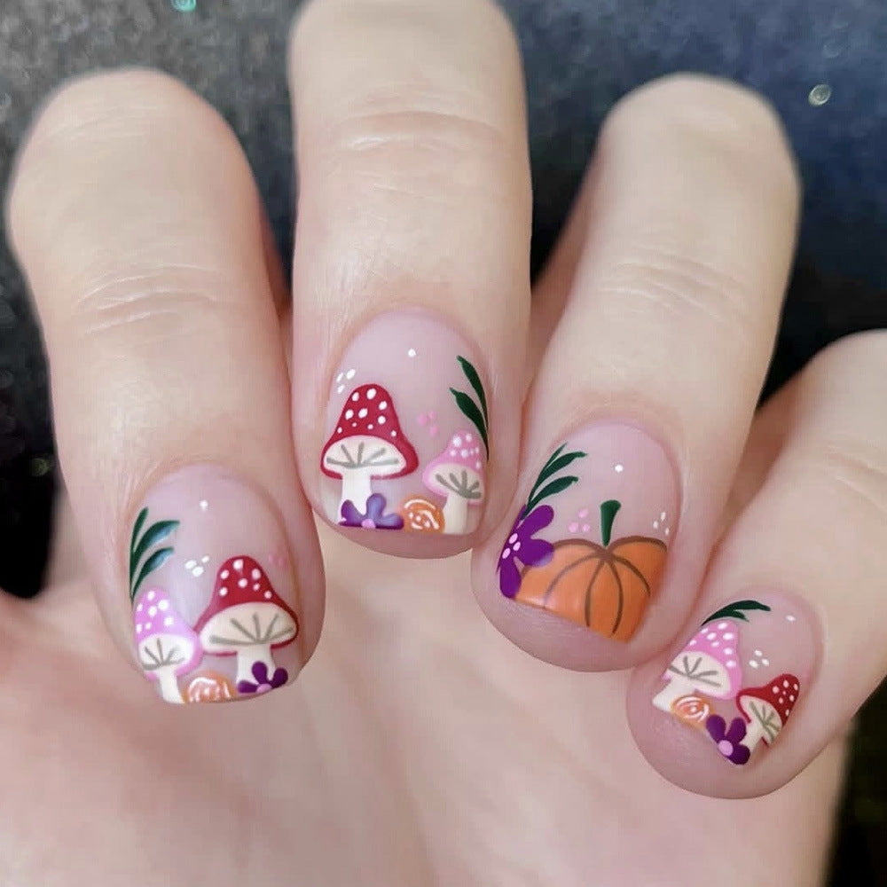 Nail Art Karnz