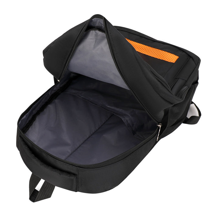 Multi-Funktionaler Rucksack Karnz